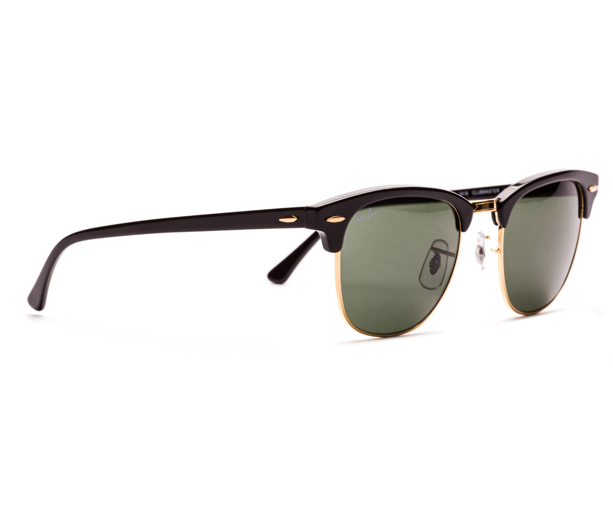 ray ban 3016 clubmaster w0365