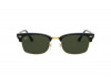 Ray-Ban Clubmaster Square RB3916 130331 Legeng Gold