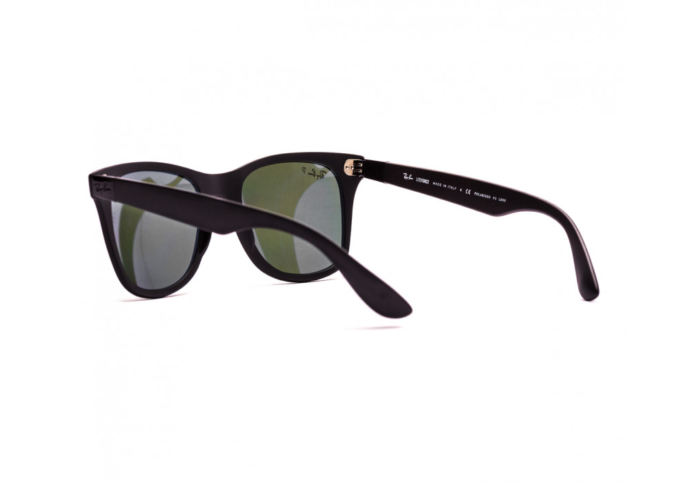Ray Ban Tech – Liteforce RB4195 601S/9A - 3