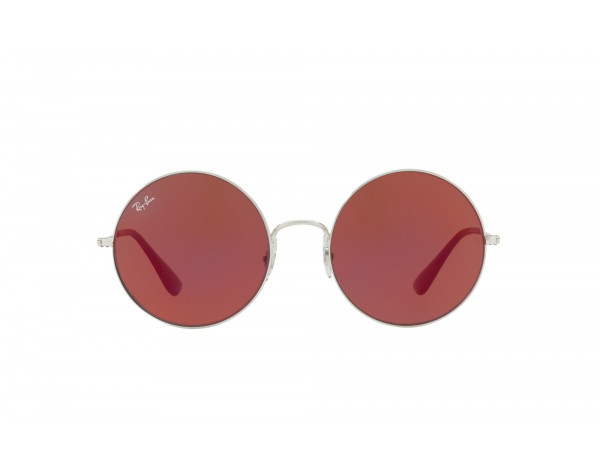 Ray Ban Icons – Round Metal RB3592 003/D0 - 1