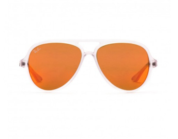 Ray Ban Icons – Cats 5000 RB4125 646/69 - 1