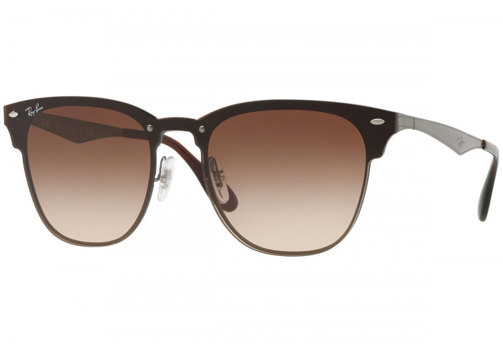 Ray-Ban Icons – Clubmaster Blaze RB3576N 041/13