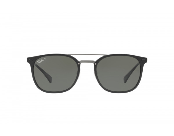 Ray Ban Highstreet - Square Shape RB4286 601/9A - 1
