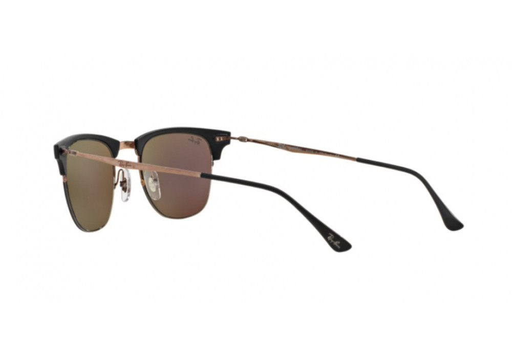 Ray Ban Icons – Clubmaster Light Ray RB8056 176/3R - 3