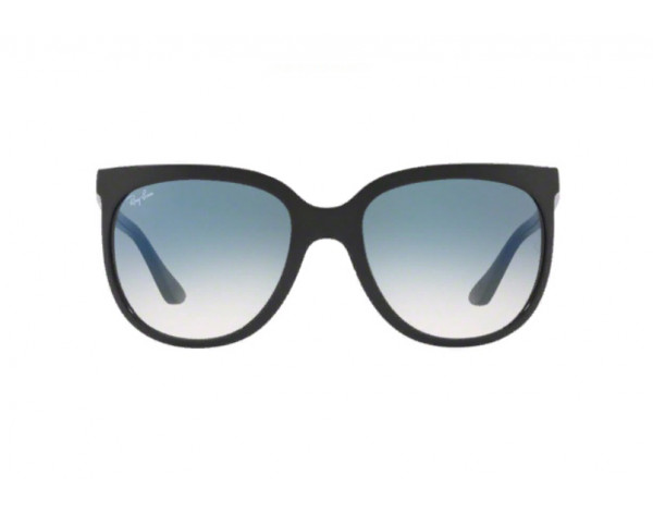 Ray-Ban Icons – CATS 1000 RB4126 601/3F - 1
