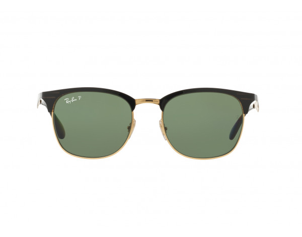 Ray Ban Highstreet – Square Shape RB3538 187/9A - 1