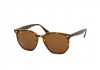 Ray-Ban Square Shape RB4306 710/73