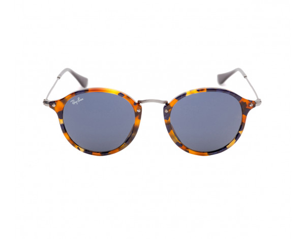 Ray Ban Icons – Round Fleck RB2447 1158R5 - 1