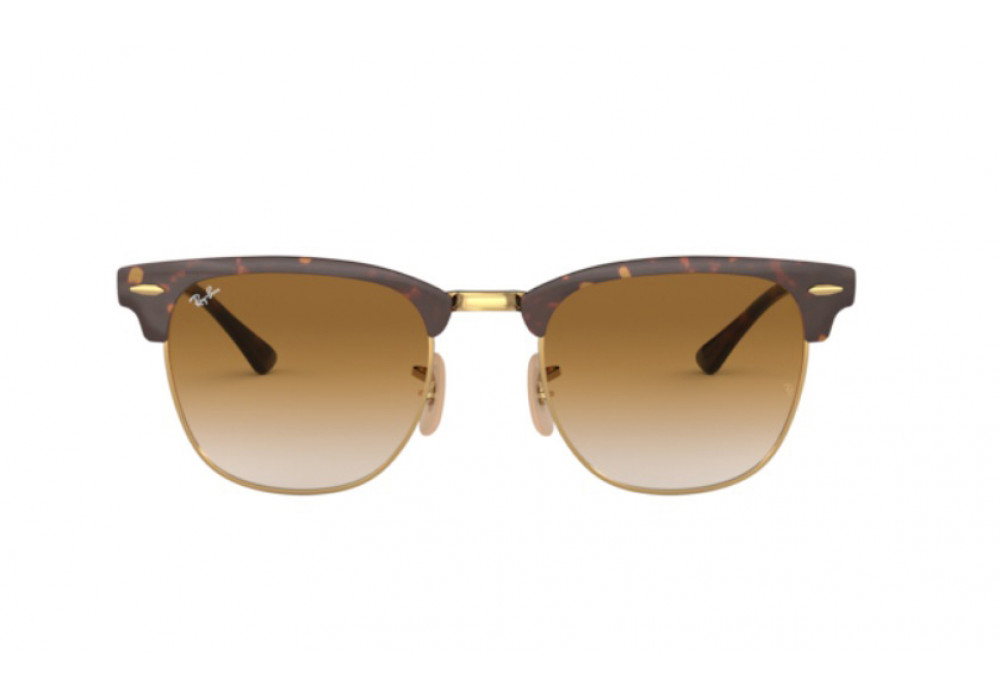 Ray Ban Icons – Clubmaster Metal RB3716 900851 - 1