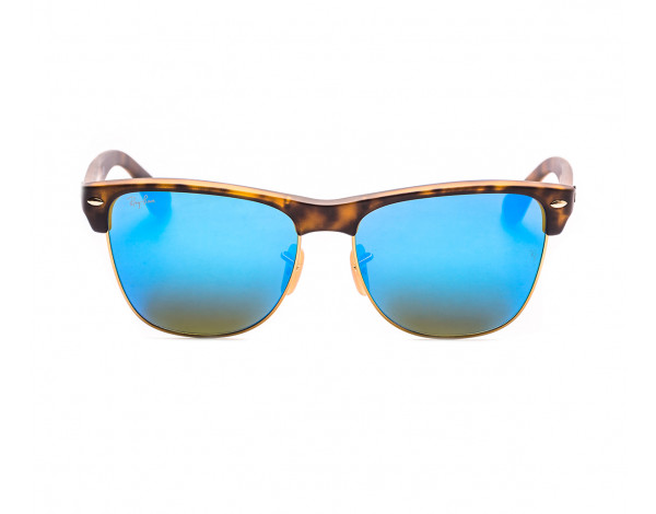 Ray Ban Icons – Clubmaster Oversized RB4175 6092/17 - 1