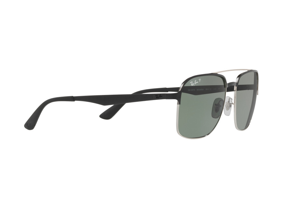 Ray Ban Active – Square Shape RB3570 90049A - 2
