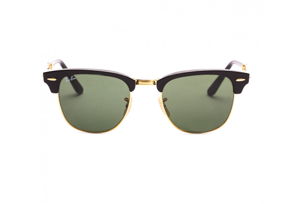 Ray Ban Icons – Clubmaster Folding RB2176 901 - 5