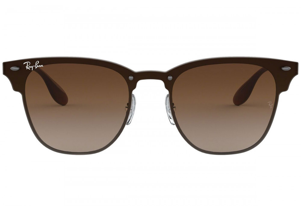 Ray-Ban Icons – Clubmaster Blaze RB3576N 041/13
