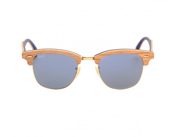 Ray Ban Icons – Clubmaster RB3016M 1180R5 - 1