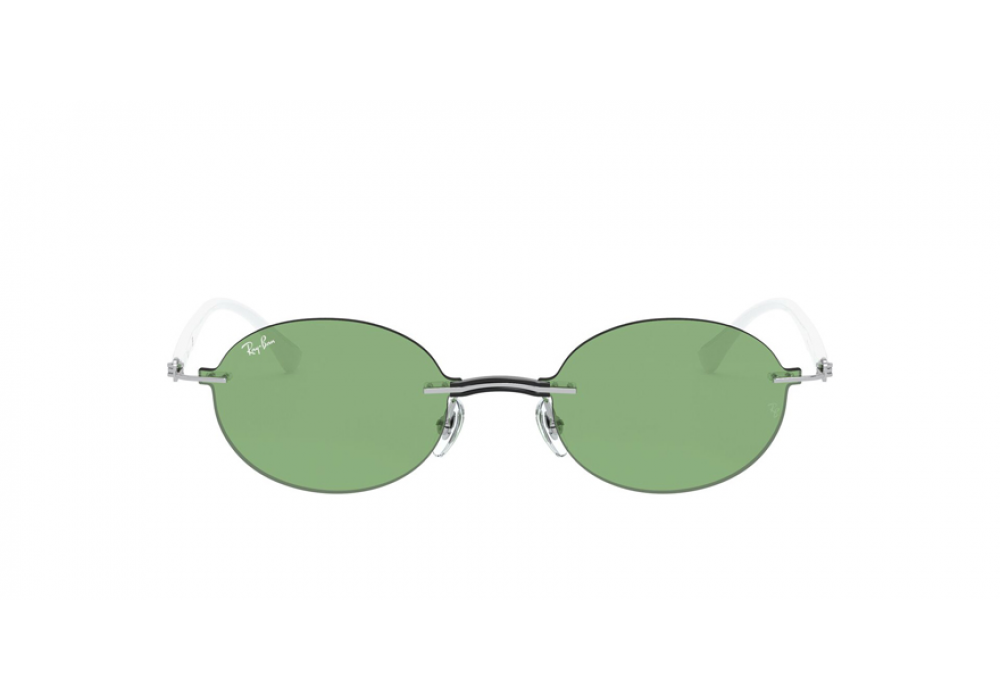 Ray-Ban Icons – Oval Lightray RB8060 003/2