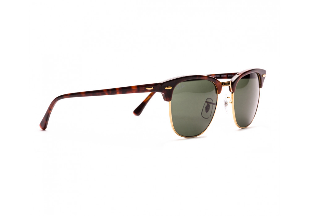 Ray Ban Icons – Clubmaster RB3016 W0366 - 2
