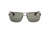 Ray Ban Highstreet – Square Shape RB3516 006/9A - 1