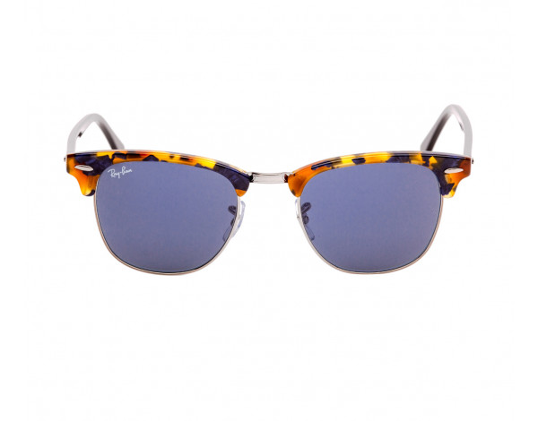 Ray Ban Icons – Clubmaster RB3016 1158R5 - 1
