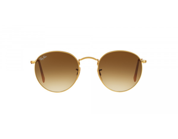 Ray Ban Icons – Round Metal RB3447 112/51 - 1