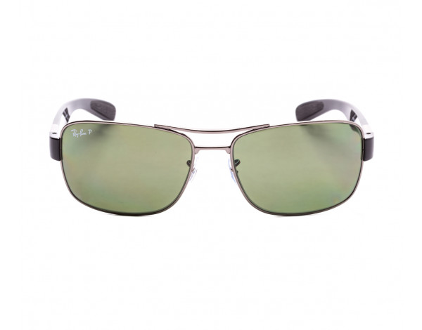 Ray Ban Active – Square Shape RB3522 004/9A - 1
