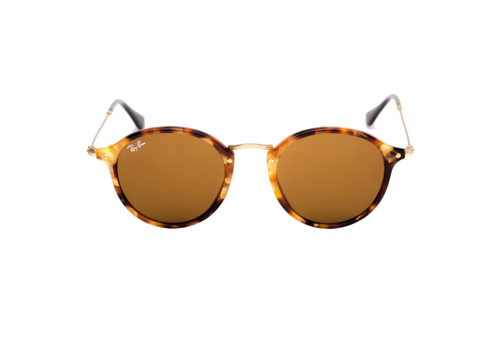 Ray Ban Icons – Round Fleck RB2447 1160 - 3