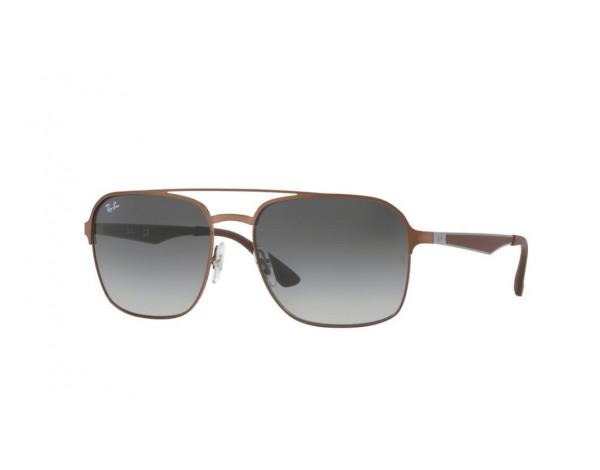 Ray Ban Active - Square Shape RB3570 121/11 - 1