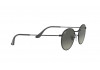 Ray Ban Icons – Round Metal RB3447N 002/71 - 2