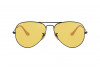 Ray Ban Icons – Aviator RB3025 90664A - 1