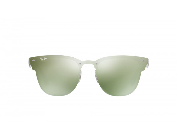 Ray Ban Icons – Clubmaster Blaze RB3576N 042/30 - 1