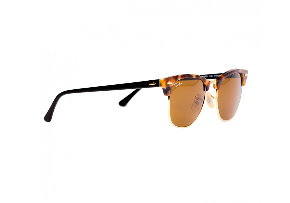 Ray Ban Icons – Clubmaster RB3016 1160 - 4