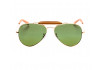 Ray Ban Icons – Outdoorsman Craft RB3422Q 001/M9 - 1