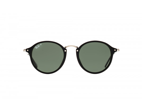 Ray Ban Icons – Round Fleck RB2447 901/58 - 1