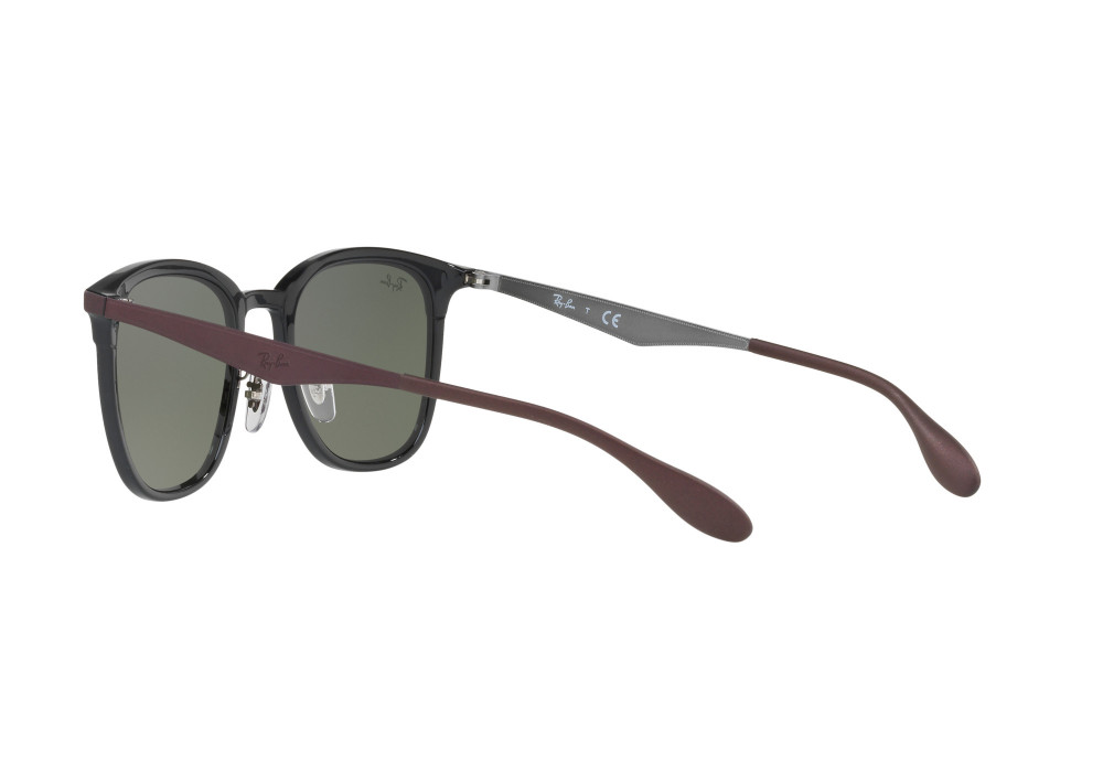 Ray Ban Highstreet – Square Shape RB4278 6285A7 - 3