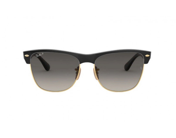 Ray-Ban Icons – Clubmaster Oversized RB4175 877/M3 - 1