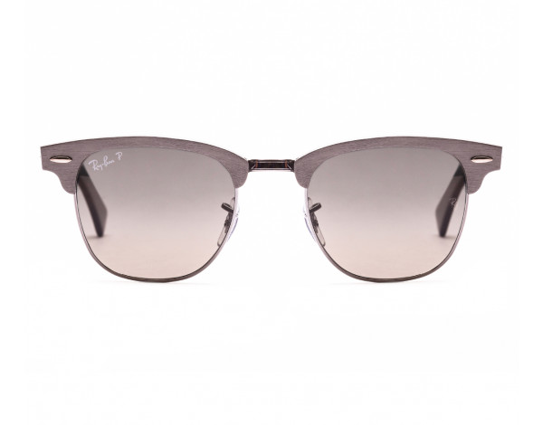 Ray Ban Icons – Clubmaster Aluminum RB3507 138/M8 - 1