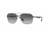 Ray Ban Active - Square Shape RB3570 121/11 - 1