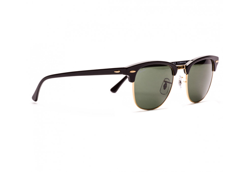 Ray Ban Icons – Clubmaster RB3016 W0365 - 2
