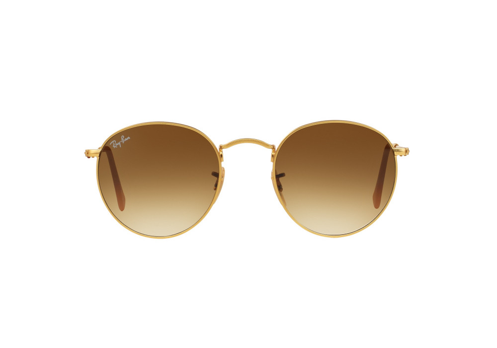 Ray Ban Icons – Round Metal RB3447 112/51 - 1