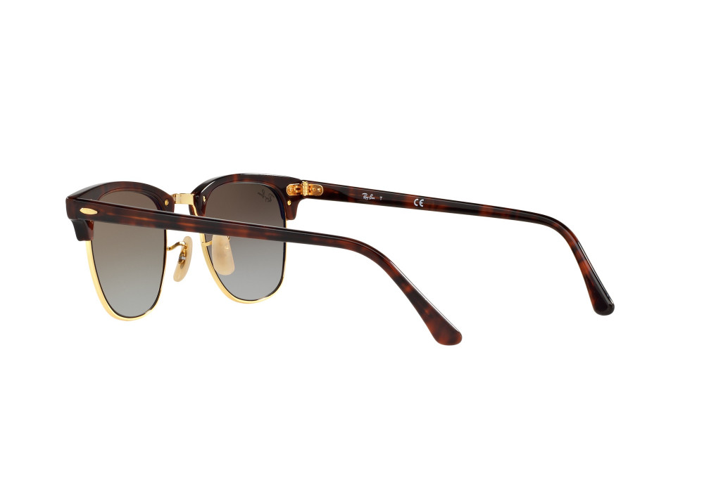 Ray Ban Icons – Clubmaster RB3016 990/9J - 3