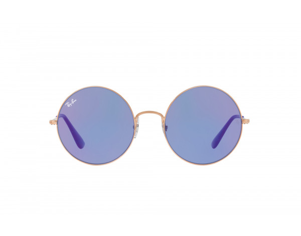 Ray Ban Icons – Round Metal RB3592 9035D1 - 1