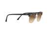 Ray Ban Icons – Clubmaster RB3016 125651 - 2