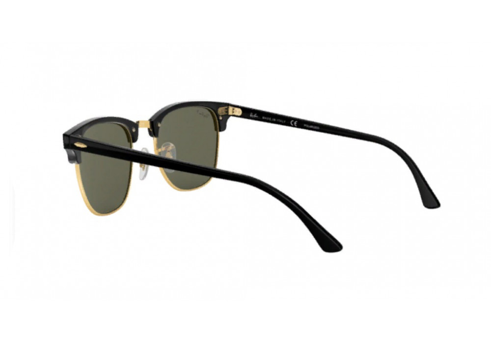 Ray-Ban Icons – Clubmaster RB3016 901/58 - 3
