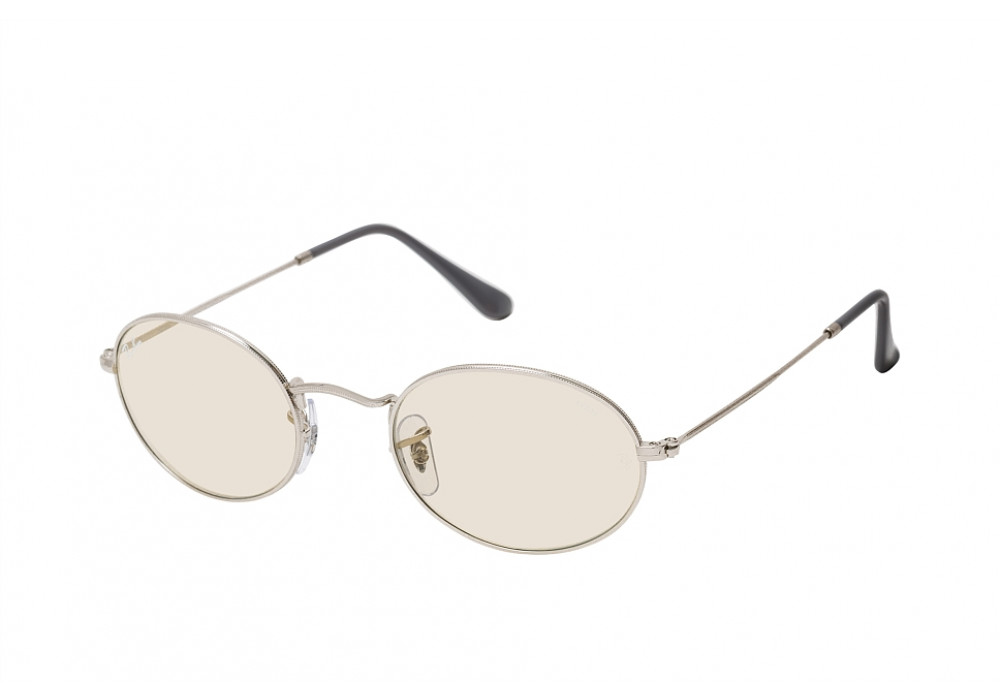 Ray-Ban Oval RB3547 003/T2