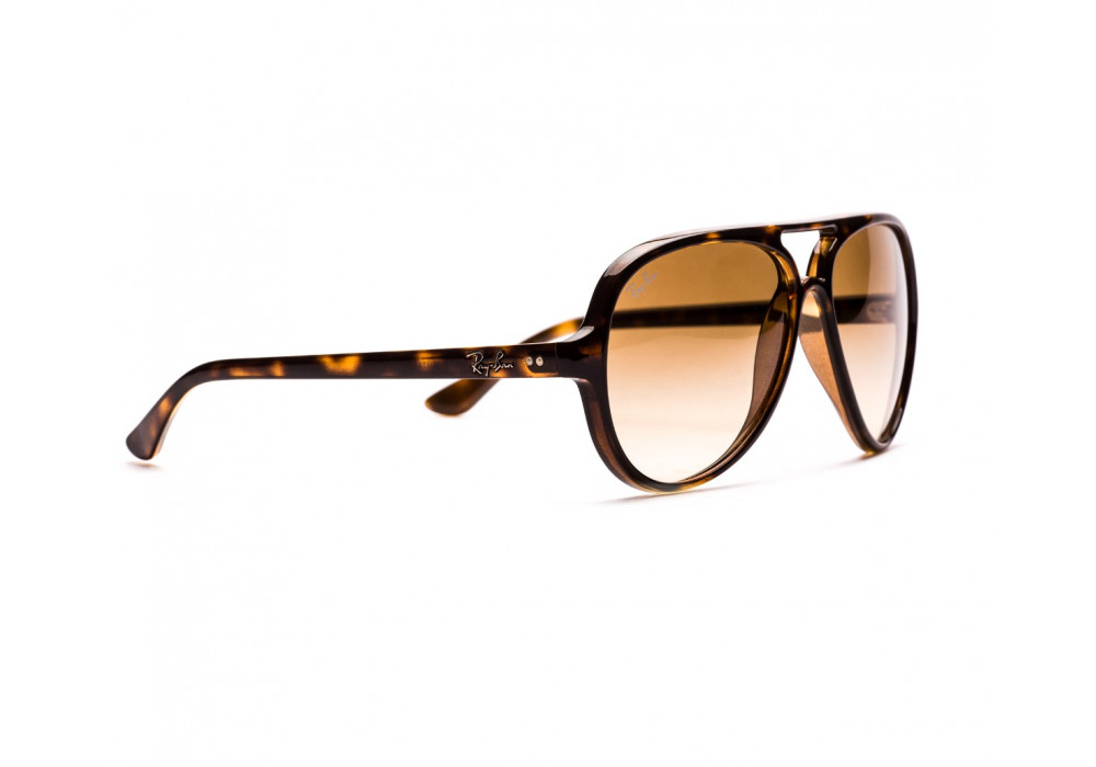 Ray Ban Icons – Cats 5000 RB4125 710/51 - 2