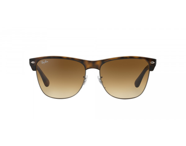 Ray Ban Icons – Clubmaster Oversized RB4175 878/51 - 1