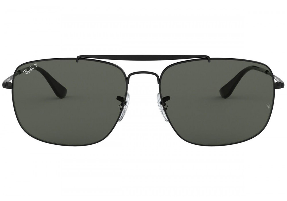 Ray-Ban Icons – Colonel RB3560 002/58