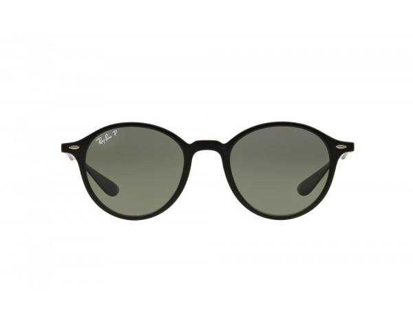 Ray-Ban Tech – Round Liteforce RB4237 601S58 - 1