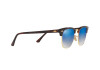 Ray Ban Icons – Clubmaster RB3016 990/7Q - 2
