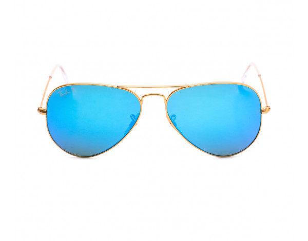 Ray-Ban Icons – Aviator RB3025 112/4L