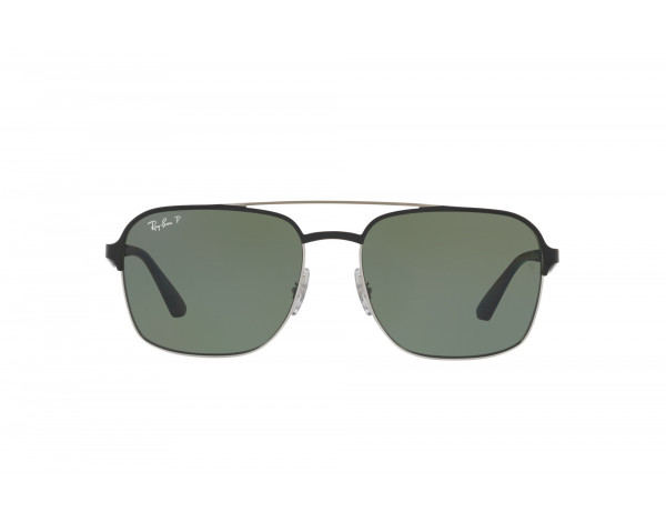 Ray Ban Active – Square Shape RB3570 90049A - 1